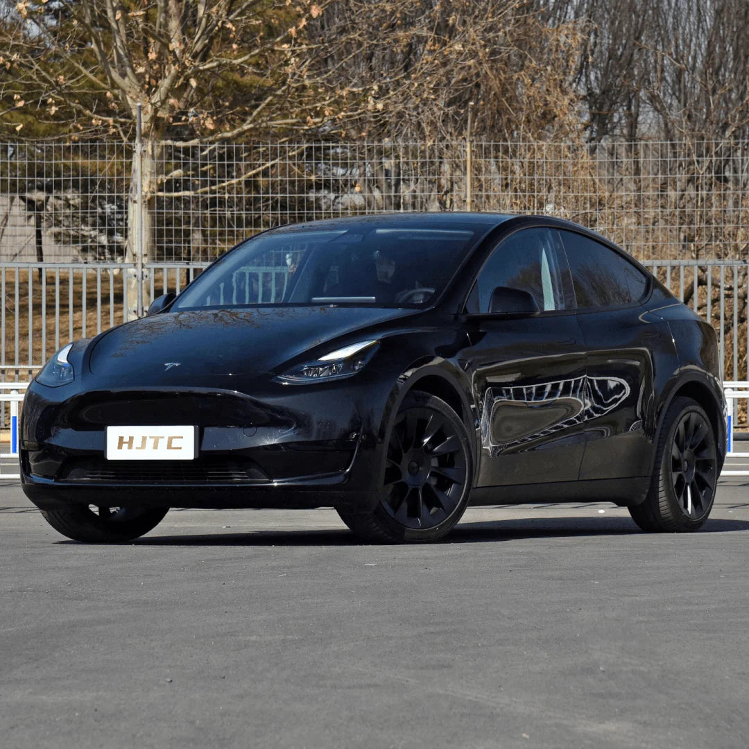 2023 Tesla Model Y facelift rear wheel drive version new energy vehicles Long battery life