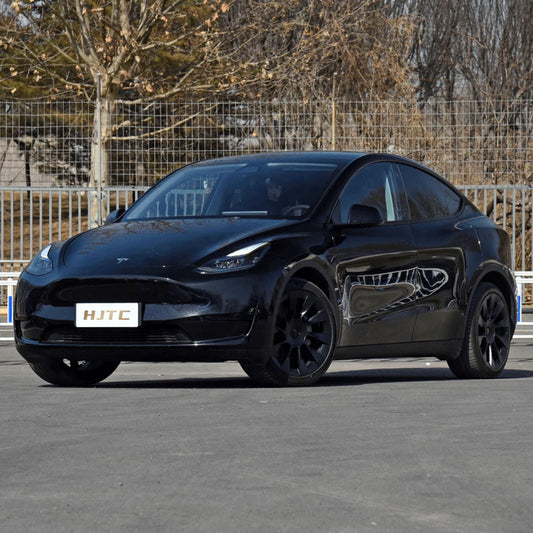 2023 Tesla Model Y facelift rear wheel drive version new energy vehicles Long battery life