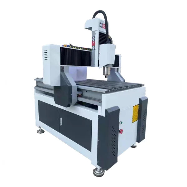 6060 6090 Mini Metal CNC Milling Machine