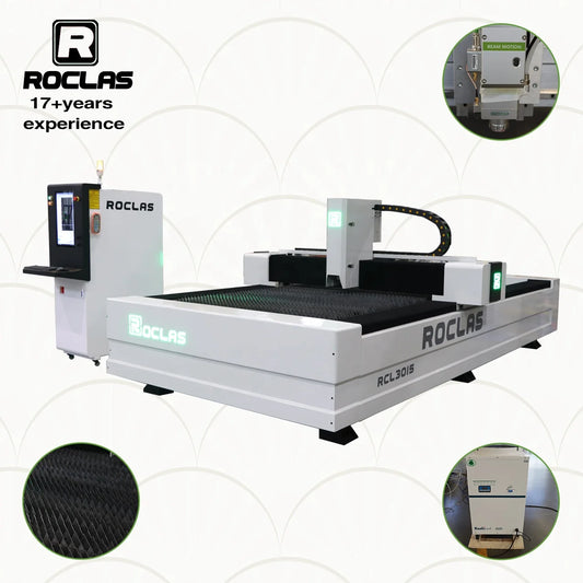 hot sale cnc fiber laser cutting machine 3015 3000w/6000w for metal pipe and plate cutting 3000*1500mm  laser machines