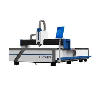 3015 Table Type High Configuration CNC Fiber Laser Cutting Machine Carbon Steel Stainless Steel Aluminum Plate Laser Cut Machine