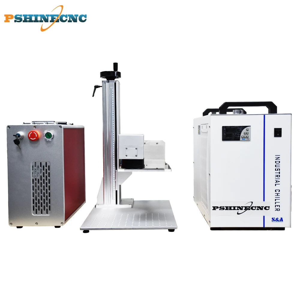 Price uv laser marking machine 10w for stones make photo engraving on leather cutting glass