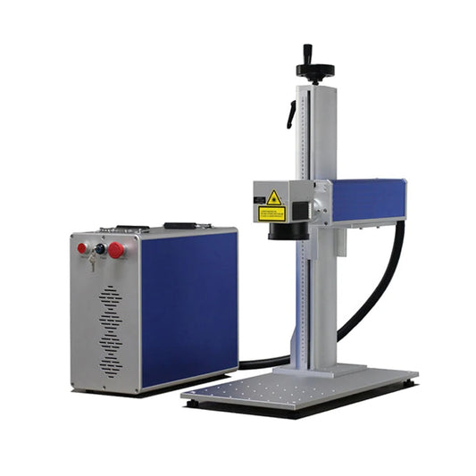 High Quality Synrad Desktop CO2 Laser Marking Machine 35W & 60W Premium Product Type