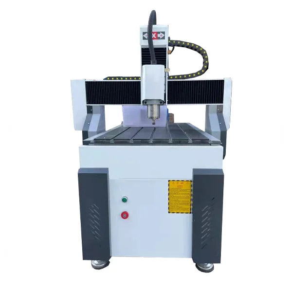 6060 6090 Mini Metal CNC Milling Machine