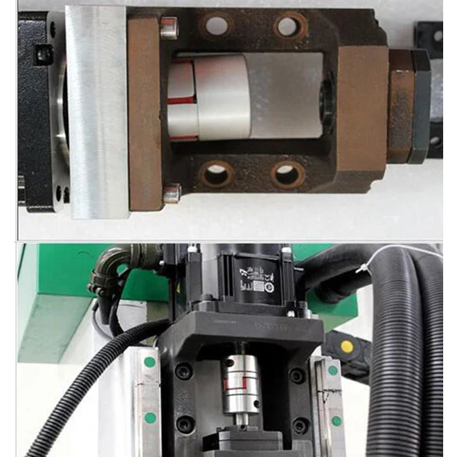 STYLECNC CNC Wood Router Kit with 4x8ft for Sale at Low Price