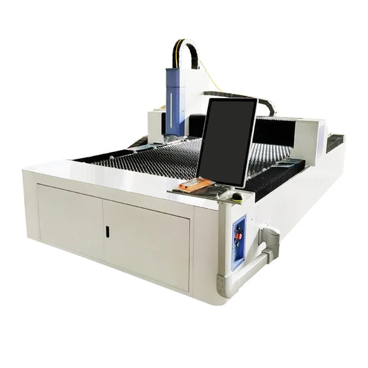 High Power 3015 fiber Laser Cutter machine 4000W 6000W Fiber Laser Cutting Machines for Steel Metal