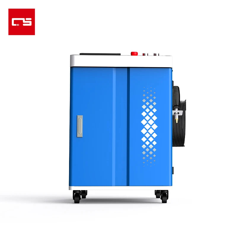 New Arrival High Quality Laser Welding Machine 2kw Portable Stainless Steel Fiber Laser Welding Machine