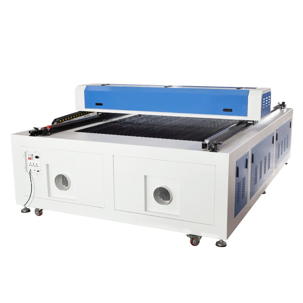 Acrylic and Wood CO2 Laser Cutting Machine Non-Metal Material Processing for Laser Cutting Machines