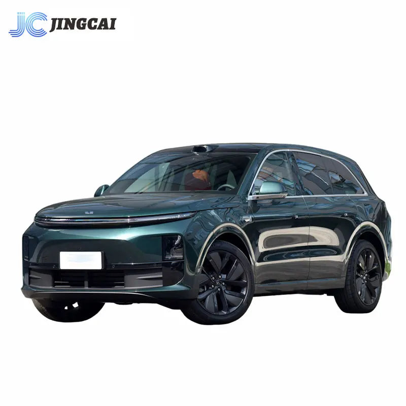 High specification and low price electric new energy vehicle adult ideal L6 car fast charging