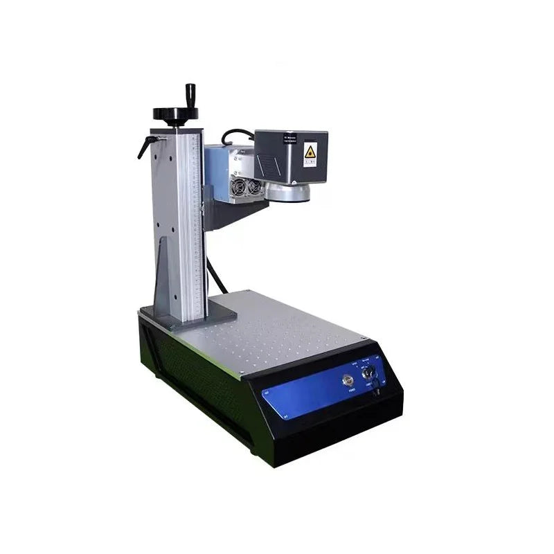 Portable UV Laser Marking Machine 3W 5W 10W For High Precision Marking