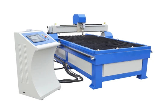 1530 CNC Plasma Cutting Machine Metal Plasma Cutter Plasma Cutting Machine for stainless steel carbon steel