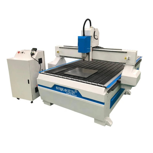 STYLECNC CNC Wood Router Kit with 4x8ft for Sale at Low Price