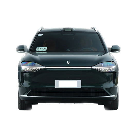 Hu-awei Aito M9 Electric Car Hybrid SUV and Hatchback Equipped with Wenjie Technology New Energy Vehicle