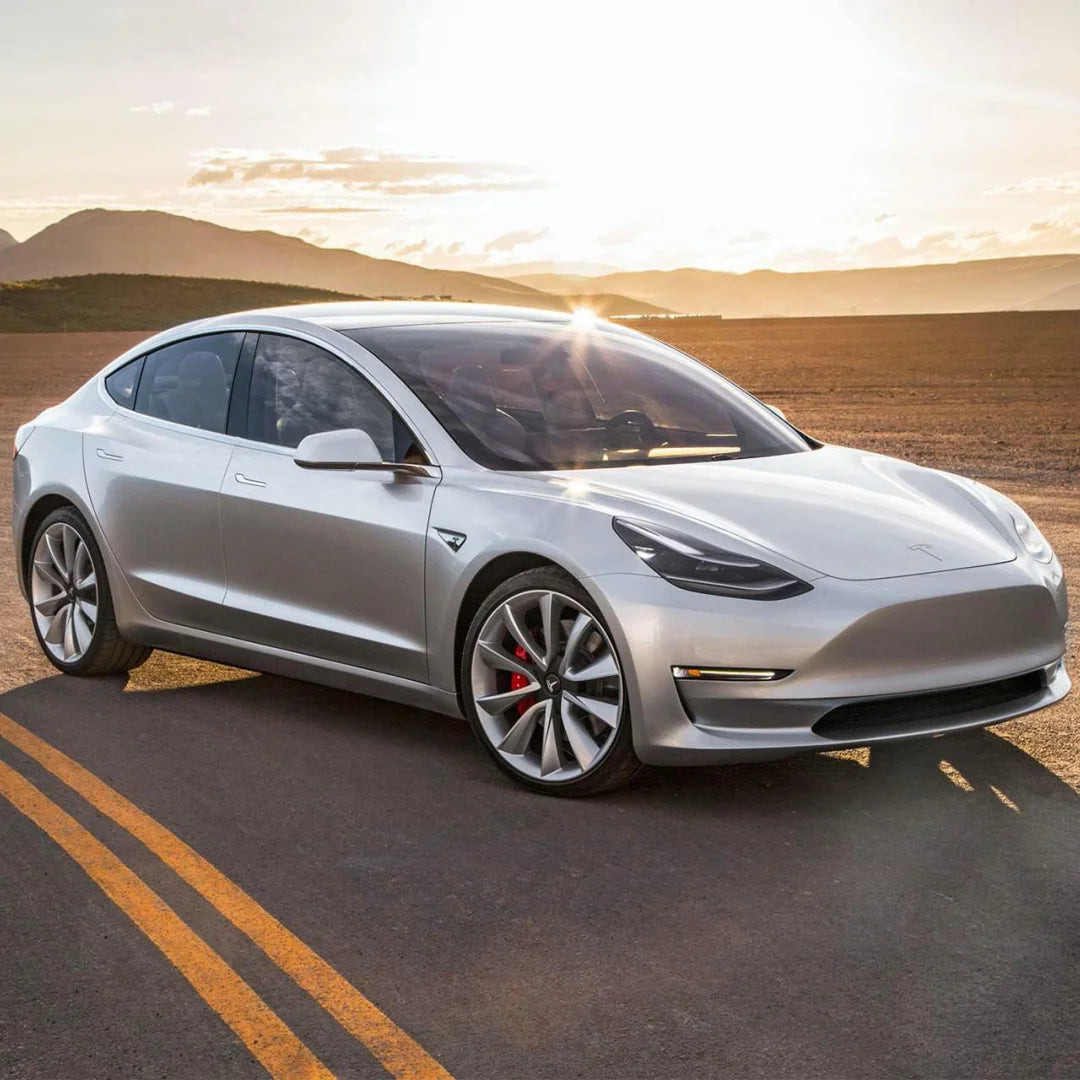 Tesla Cheap Used Electric Car Ev Car New Energy Vehicles Tesla Model 3 Electric Car