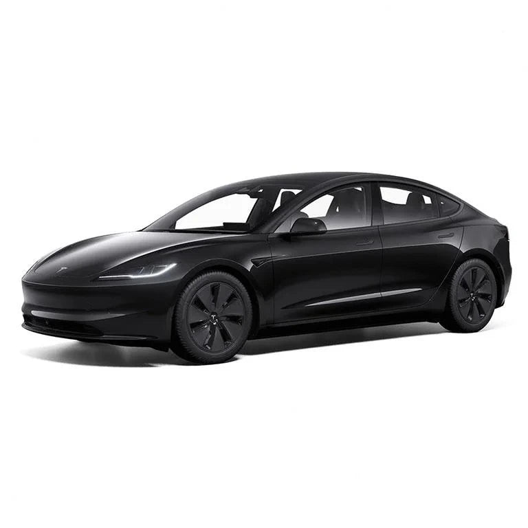 2023 Best-Selling New Energy Vehicle in China Tesla Model 3 Mid Size 5-Seater Electric Sedan 713km Range Fast Charging New Cars