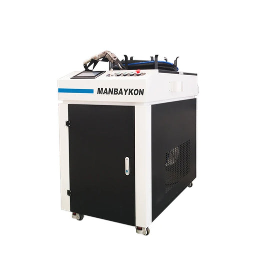 Best Price Welder Laser 1000W 1500W 2000W Laser Welding Machine Price