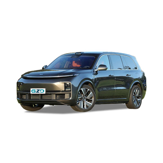 2024 Ideal Li Lixiang L9 Max New Car Suv 154hp Li Auto New Energy 4x4 Vehicles Sales Ideal Lixiang L9 Pro