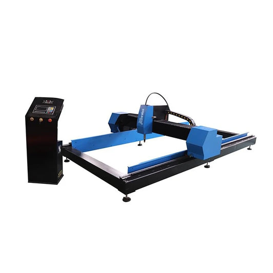 Portable CNC Flame Cutting Machine With Plasma Torch