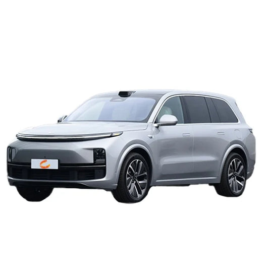 2022 2023 Ideal avto Li xiang One Lixiang One L7 L8 L9 Ev Car Suv New Energy Vehicles 4 Wheels Electric Car Extended