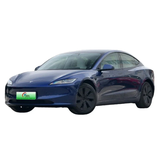 2024 New Energy Vehicles  tesla model 3 electric car