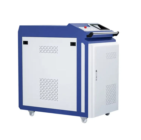 Reliable quality Laser Welding Machine for metal 3 in 1 Laser Welder 3000w laser welding machine