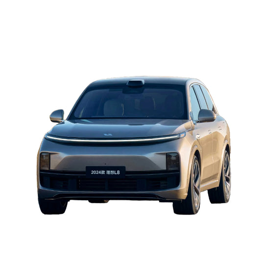 Lixiang L8 Max Electric Car Extended Range 225km new energy vehicle Lixiang L6 L7 L8 L9