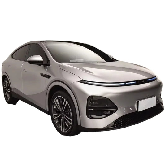 Hot Selling New Energy Vehicles 2023 2024 Xiaopeng SUV 570km 650km 702km Plus PRO Max EV Electric Car Xpeng G9