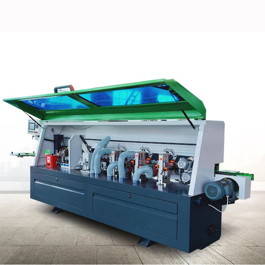 515-5C Automatic Edge Banding Machine for Edge Wood Borad