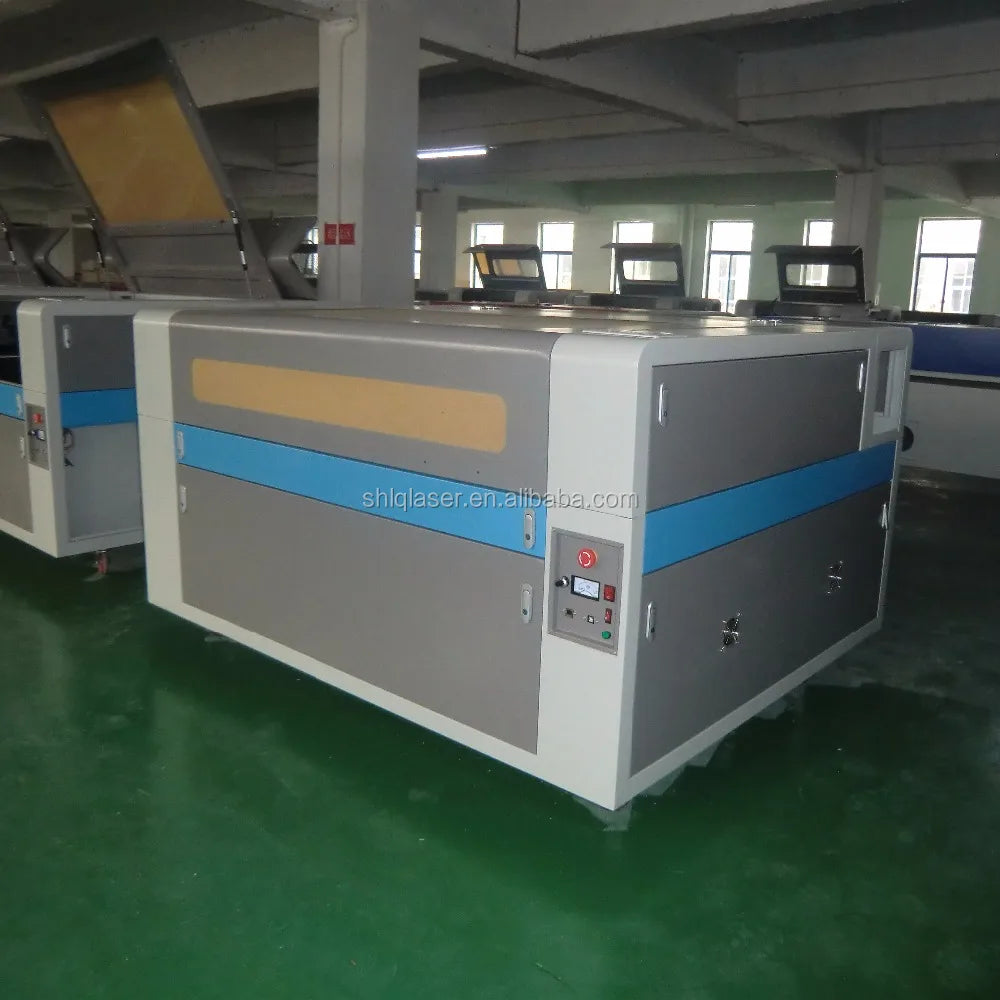 Shanghai Leiquan 9060/ 1280/ 1390 acrylic laser cutting machines price, laser cutter for wood