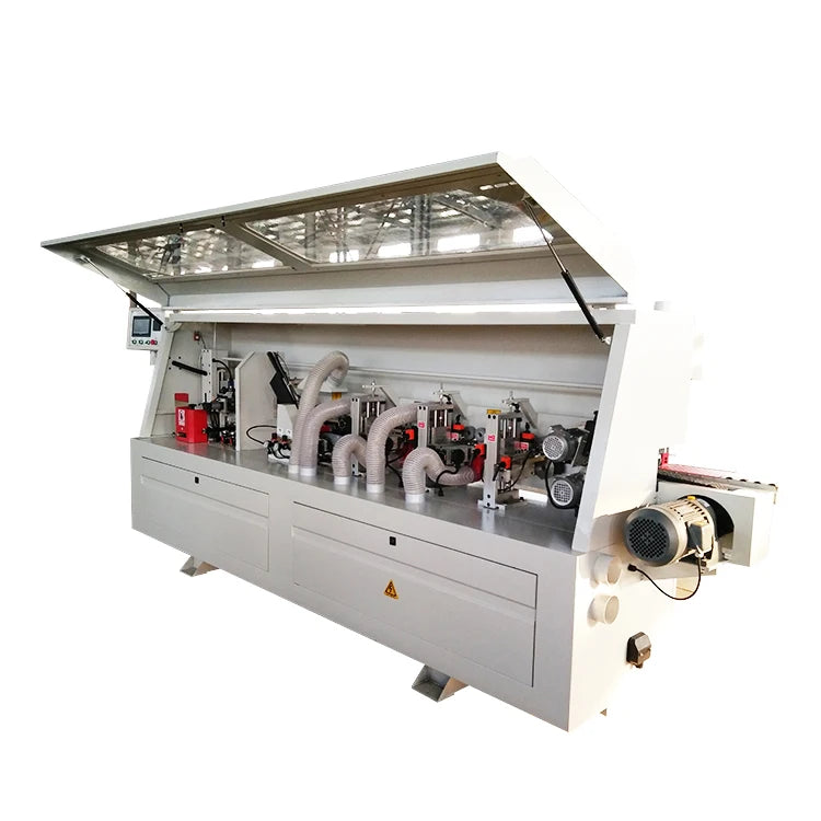 515-5C Automatic Edge Banding Machine for Edge Wood Borad