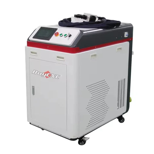 Low Price Fibre Max Fiber Laser Welding Machine Sf1000hwm Senfeng