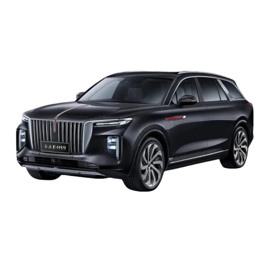 2024 High Speed 2024 Made In China Hongqi E-HS9 Large Space Car New Electric Car Energy Vehicle