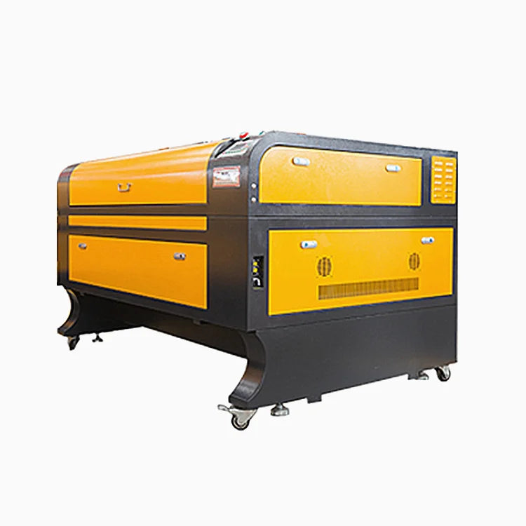 60W 80W 100W 130W 150W 9060 1080 1390 1610 1690 CO2 Laser Cutting Machines for Laser Engraver System