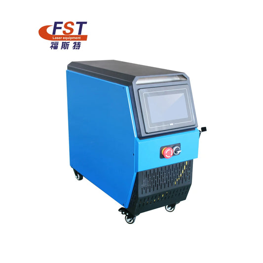 Air cooling Laser Welding Machine 1150W Fiber Laser Welder Handheld Laser Welding Machine 1250W 1450W