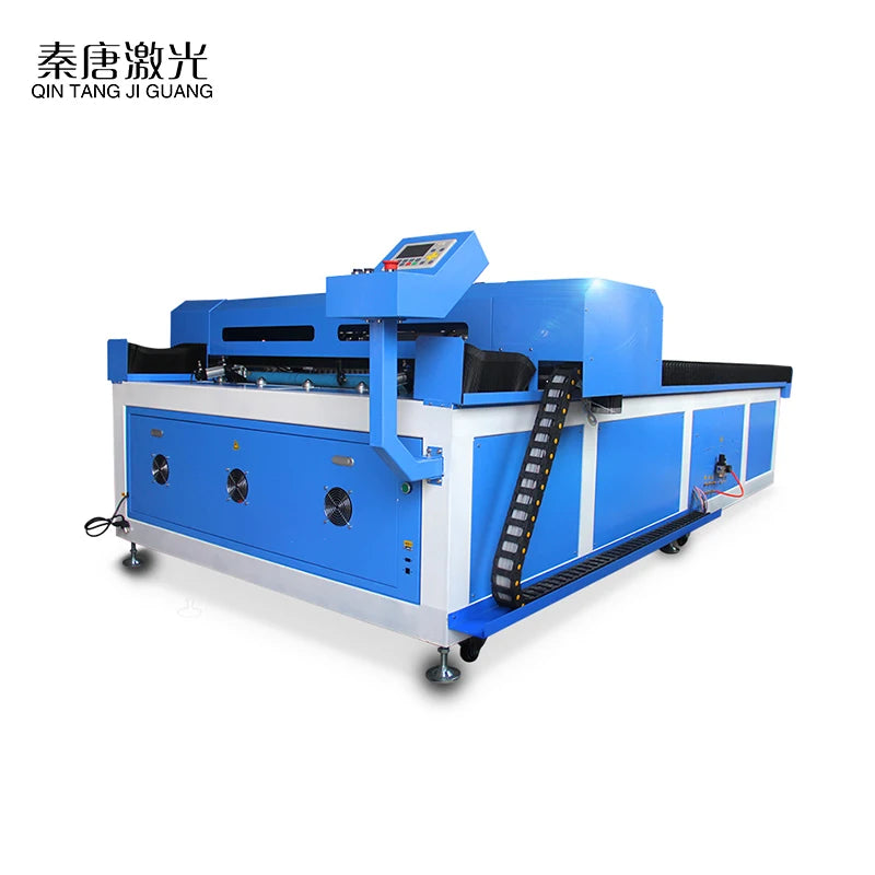 Mixed Co2 Laser Cutting Machine 1325 Laser for Metal and Non Metal Laser Engraving  Cutting Machine