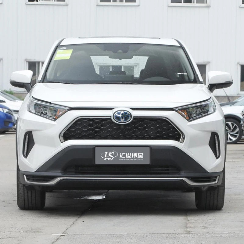 Japanese brand  RAV4e+ 2023 SUV PHEV new energy vehicle popular vehicles for sale