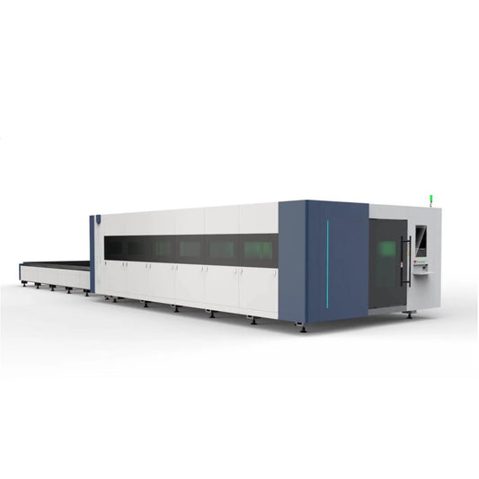 New Design Wholesale Tube Fiber Laser Cutting Machine For Sheet Metal cnc metal pipe tube fiber laser cutting machine