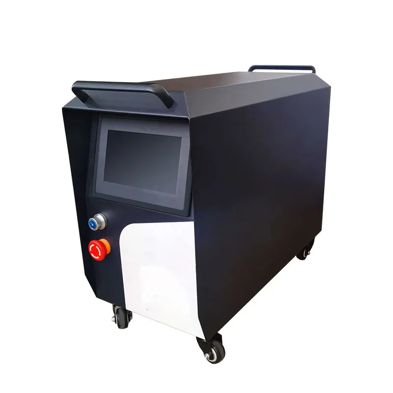 LY CNCSpot welding machine Metal laser welding machine Aluminum and stainless steel laser welding machine