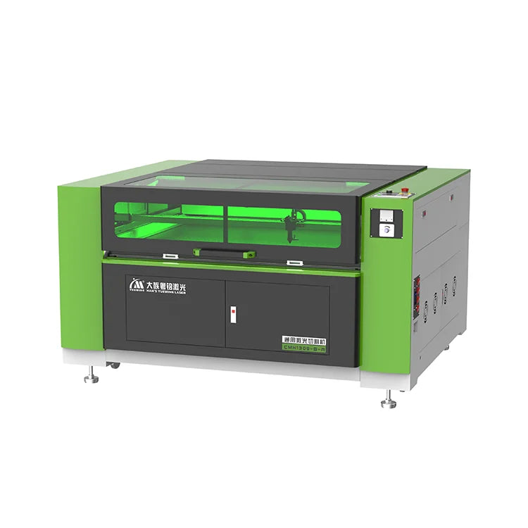 150W Auto Focus Laser Head CO2 Laser Engraving  Machine China Factory 1309 Laser Cutter