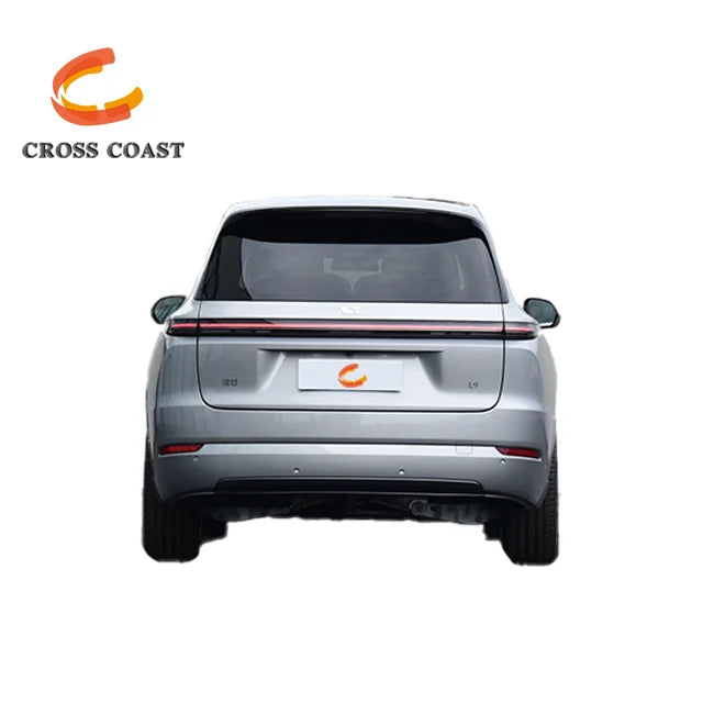 2022 2023 Ideal avto Li xiang One Lixiang One L7 L8 L9 Ev Car Suv New Energy Vehicles 4 Wheels Electric Car Extended