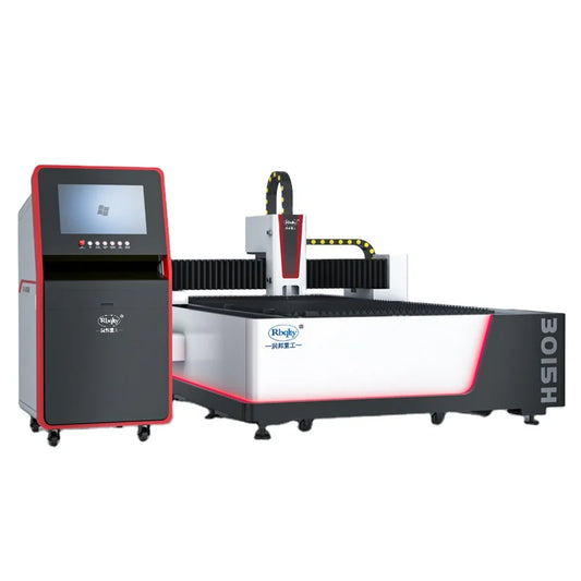 15000w fiber 3015 laser cutting machine cnc  automatic