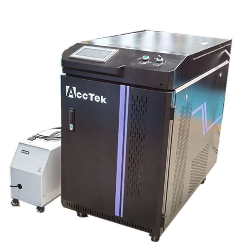 1000w 1500w laser welding machine welding cutting machine 3 in 1 industry laser equipment water cooling laser welder