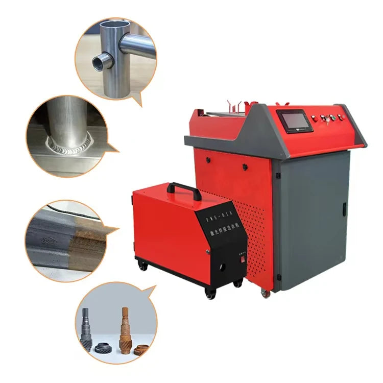 Laser Welders fiber laser welding machine welding machine for metal