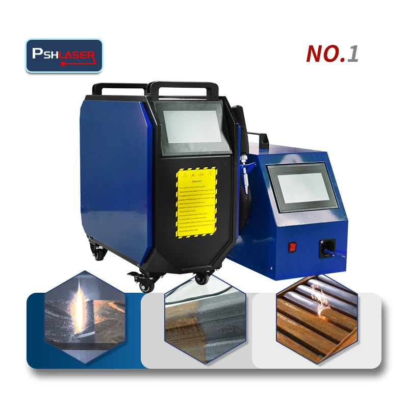 Handheld laser welding machine for metal  price 1000w 1500w