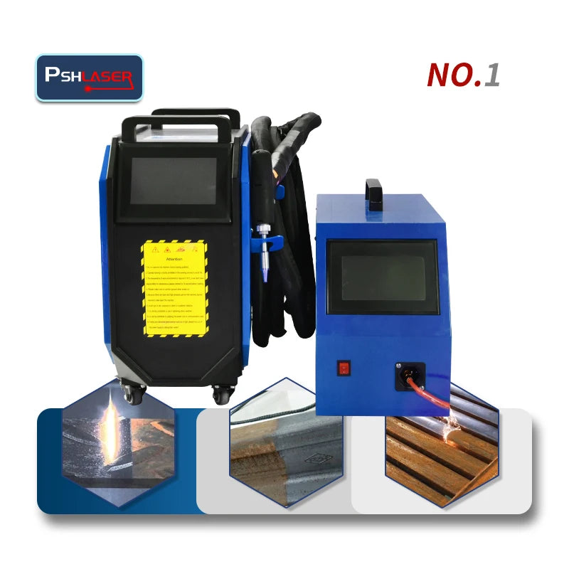 Handheld laser welding machine for metal  price 1000w 1500w