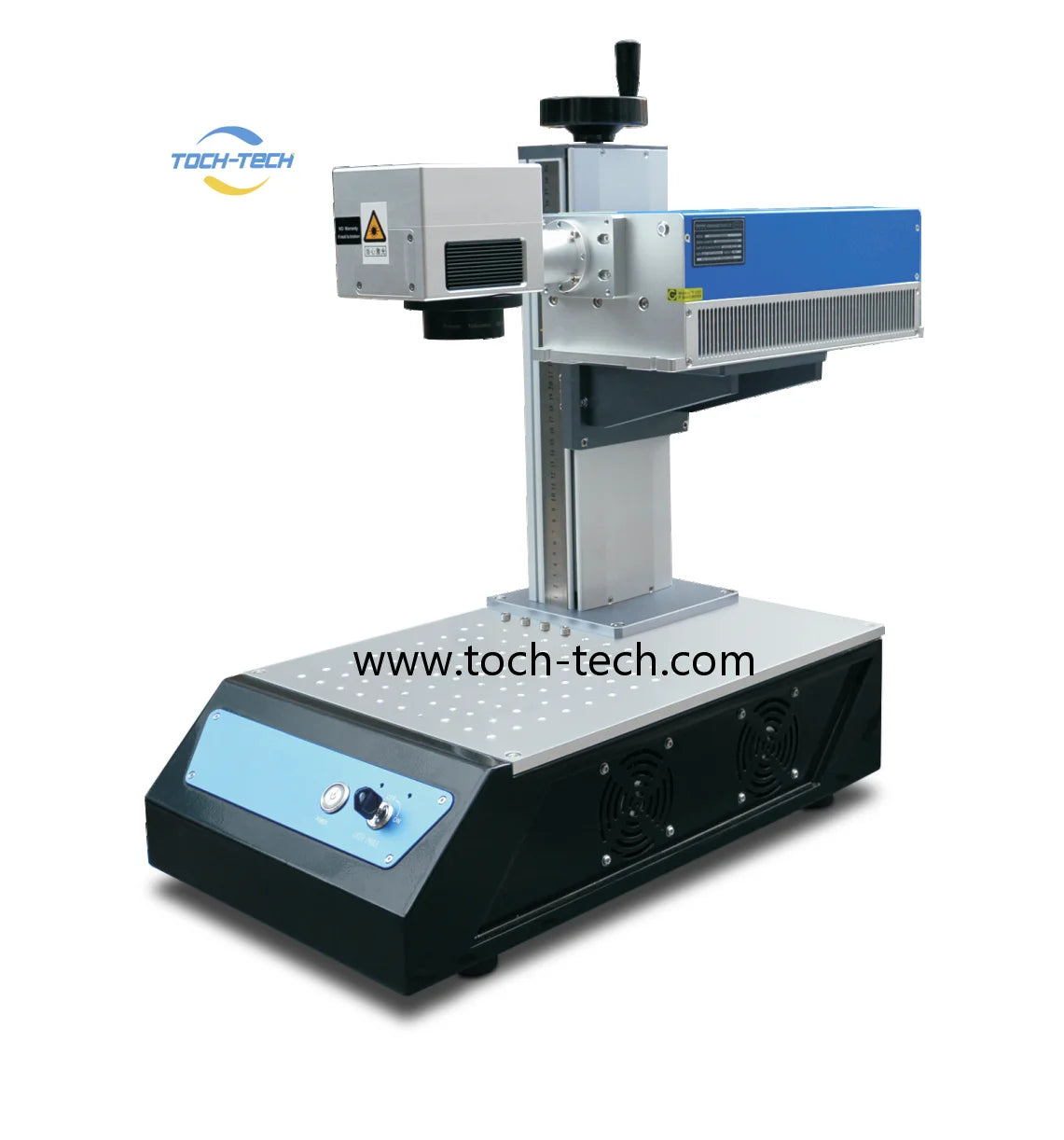 UV Laser Marking Machine 3W 5W 10W JPT UV Laser Marking Machine For Glass Bottle Plastic Wood