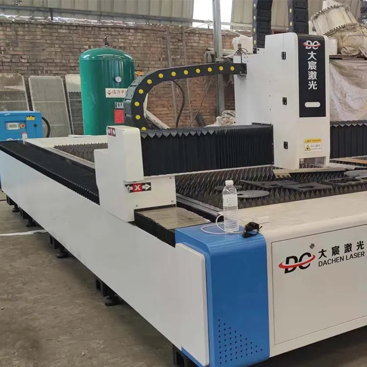 1000w CNC fiber laser cutting machine/laser sheet cutting machine/fiber laser cutting machine