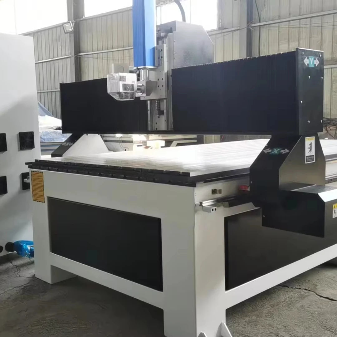 large size high speed glass smart mirror fiber uv co2  laser sanding marking engraving cutting machine 100w 120w 200w1325 1530