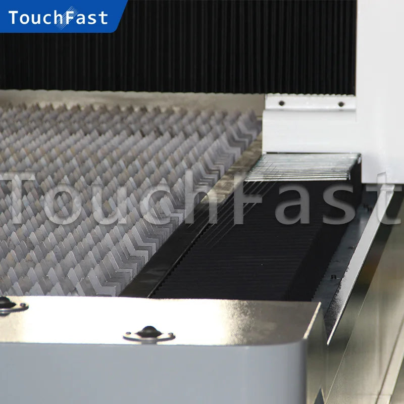 High Precision Cnc 3000w Fiber Laser Cutting Machine 3015 4015 6015 6020 Laser Metal Cutting Machine for Steel Metal