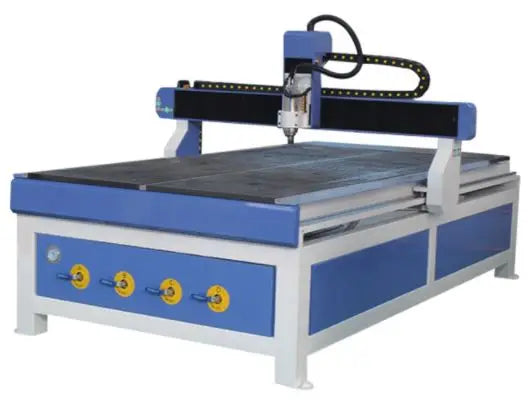 Affordable CNC Router Table for Sale with 4x8 Vacuum Table